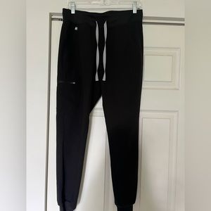 Zamora jogger scrub pants